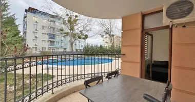 Apartamento 2 habitaciones en Nesebar, Bulgaria