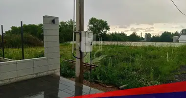 Parcela en Sienica, Belarús