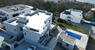 Villa 10 chambres dans Crikvenica, Croatie