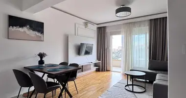✨ Luxury one-bedroom apartment for rent in Bečići ✨ in Becici, Montenegro