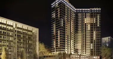 Квартира 2 комнаты в Батуми, Грузия