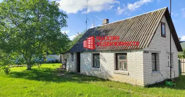 Casa en Grodno, Belarús