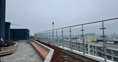 Wohnung 1 zimmer in Odessa, Ukraine