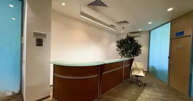 Office 760 m² in Moscow, Russia
