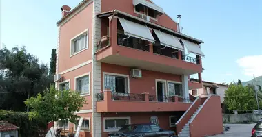Townhouse in Municipality of Central Corfu and Diapontia Islands, Greece
