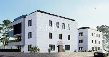Apartamento 2 habitaciones en Krk, Croacia