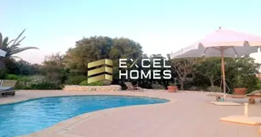Villa in Mgarr, Malta