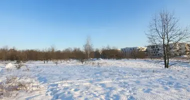 Plot of land in Marki, Poland