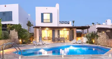 Villa 3 chambres dans Chlórakas, Chypre