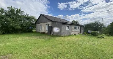 Dom 4 pokoi w Sewskoje, Rosja