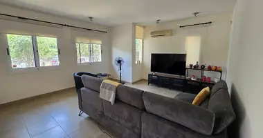 Haus 3 Schlafzimmer in Germasogeia, Zypern