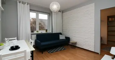 Apartamento en Cracovia, Polonia