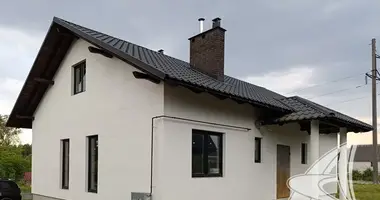 Haus in Carnaucycki sielski Saviet, Belarus