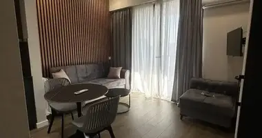 1 bedroom apartment in Tbilisi, Georgia