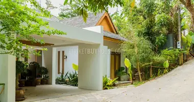 Villa 3 chambres dans Ban Nakok, Thaïlande
