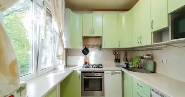 Wohnung 2 zimmer in Minsk, Belarus