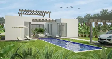 Villa in Benijofar, Spanien