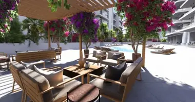 Квартира 3 спальни в муниципалитет Лимасол, Кипр