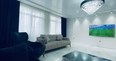 Квартира 5 комнат в Батуми, Грузия