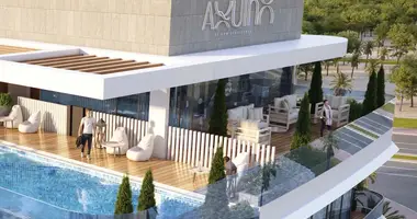 Wohnung 3 zimmer in Ra’s al-Chaima, Vereinigte Arabische Emirate