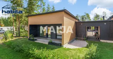 House in Kempele, Finland