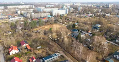 Grundstück in Riga, Lettland