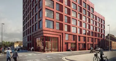 Квартира 1 спальня в Фатих, Турция