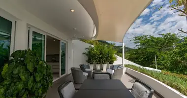Villa en Ban Nai Trok, Tailandia