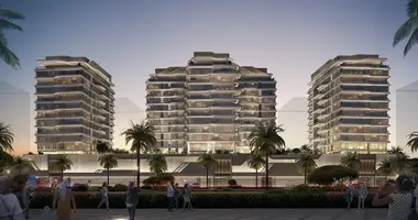 Apartamento 4 habitaciones en Dubái, Emiratos Árabes Unidos