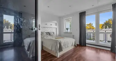 Wohnung 2 zimmer in Warschau, Polen