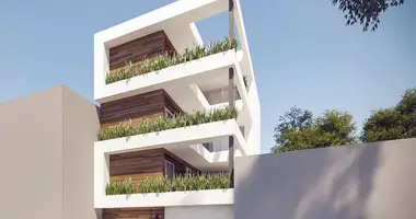 Appartement 2 chambres dans Limassol, Chypre