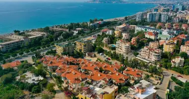 Villa dans Akarca Koyu, Turquie