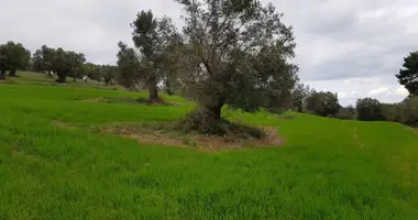 Участок земли в Палиури, Греция