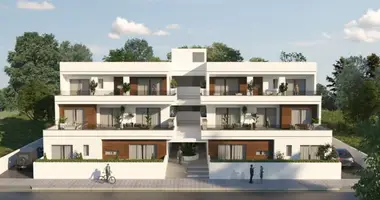 Apartamento 2 habitaciones en Frenaros, Chipre