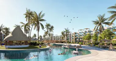 Apartamento 1 habitacion en República Dominicana