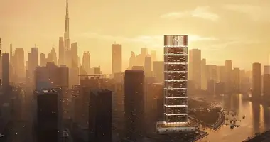 Appartement 2 chambres dans Doubaï, Émirats arabes unis