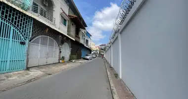 Dom 5 pokojów w Sangkat Tuol Tumpung Ti Muoy, Kambodża