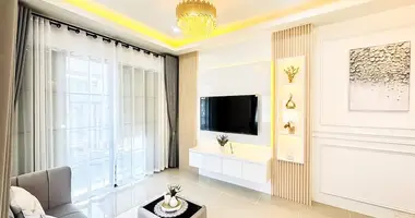 Maison 3 chambres dans Nong Prue, Thaïlande