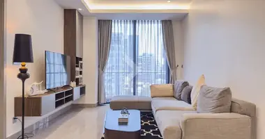 Condo 2 pokoi w Sangkat Boeng Keng Kang Ti Muoy, Kambodża