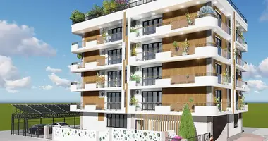 1 bedroom apartment in Cullera, Spain