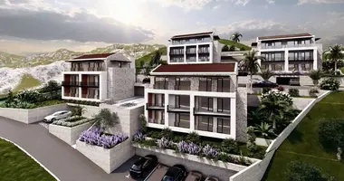 Appartement 1 chambre dans Kotor, Monténégro