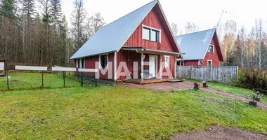 Casa 5 habitaciones en Ylojarvi, Finlandia