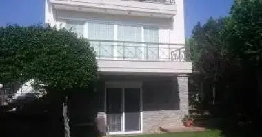 Apartamento 4 habitaciones en Municipality of Pylaia Chortiatis, Grecia