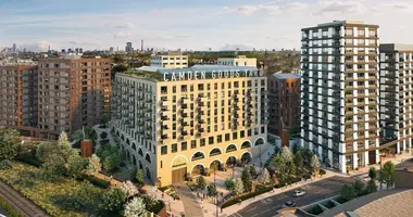 Apartamento 1 habitacion en Londres, Reino Unido