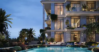 Wohnung 3 zimmer in Dubai, Vereinigte Arabische Emirate
