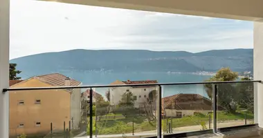 Apartamento 1 habitacion en Herceg Novi, Montenegro