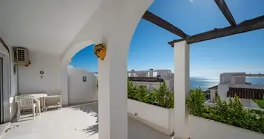 Wohnung 3 Schlafzimmer in Mijas, Spanien