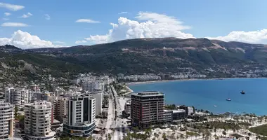 2 bedroom apartment in Bashkia Vlore, Albania