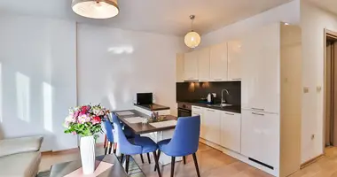 🏡 One-Bedroom Apartment for Rent – Fontana, Budva 🌊 dans Budva, Monténégro