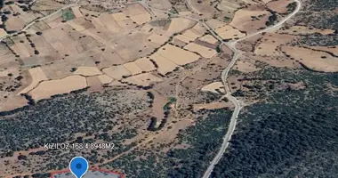 Plot of land in , Turkey